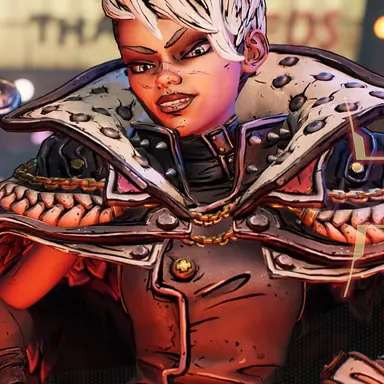 Profile image of Tyreen Calypso