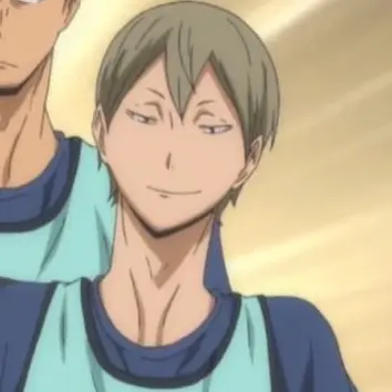 Profile image of 木葉