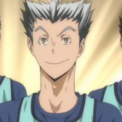 BlackPlow3540의 梟谷学園の日常