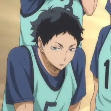 Profile image of 赤葦