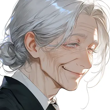 Profile image of 할머니
