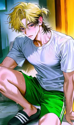 Profile image of 김 초원