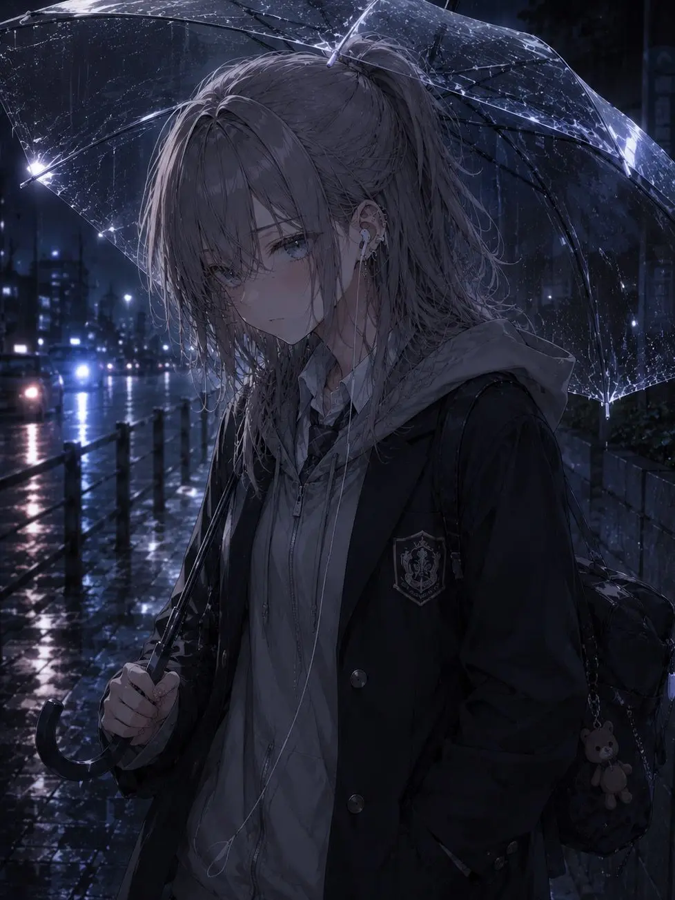 T4b0u의 隣の席はクール系α