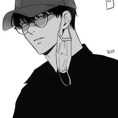 Profile image of 류건우