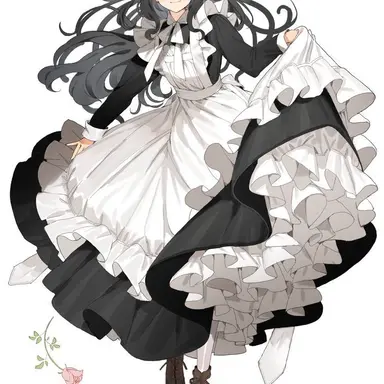 Profile image of 深良 茜