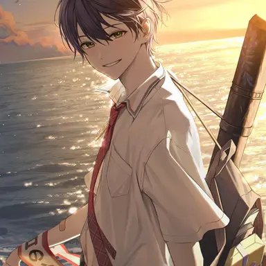 Profile image of 過鍵 例