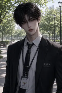 Profile image of 서이현