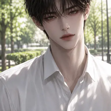 Profile image of 서이현