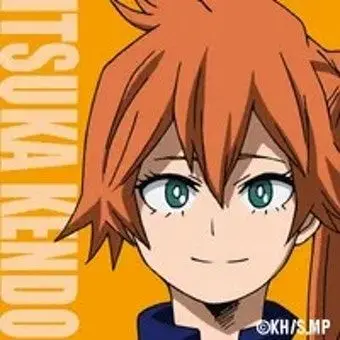 Profile image of 켄도 이츠카