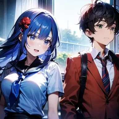 Profile image of いじめっ子