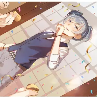 Profile image of 渚