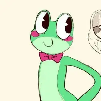 DecentEmoji2766의 Ribbit the Frog - TADC
