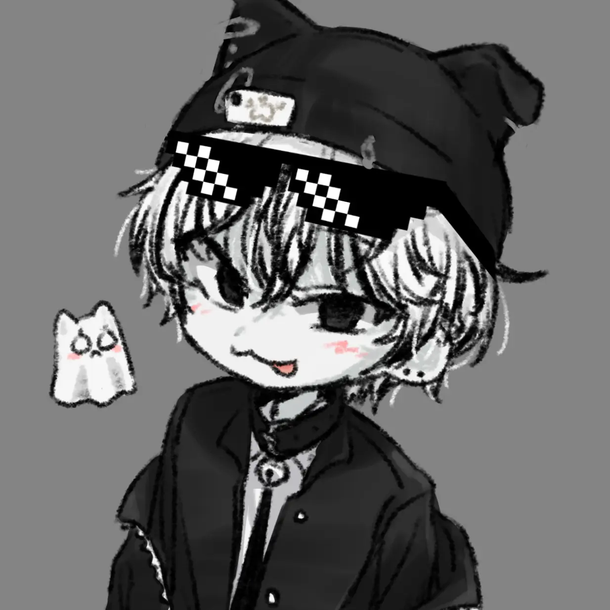 Yuryeon_0217의 하츠사 쇼타