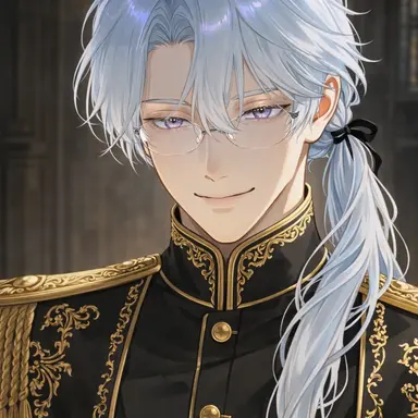 Profile image of 세드릭 아스트리드