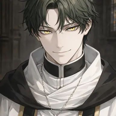 Profile image of 펠릭스 클렌델