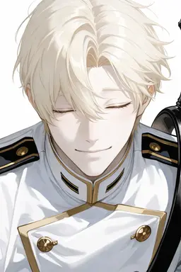 Profile image of エドウィン・セルウィン