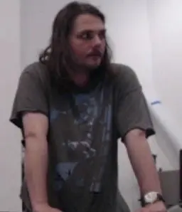 Profile image of Gerard Way