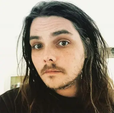 Profile image of Gerard Way