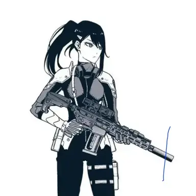 Profile image of 아시로 미나