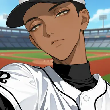 Profile image of 黒川律