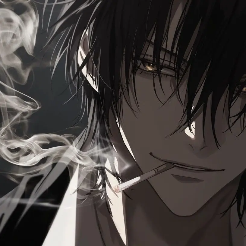 ___Nanashi_chan의 凶星は紅い運命を殺す