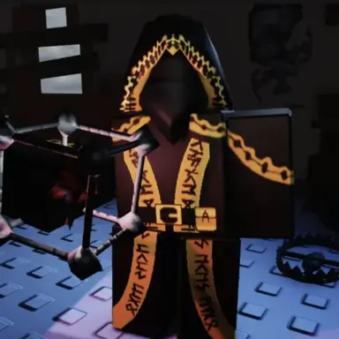 Profile image of タフ