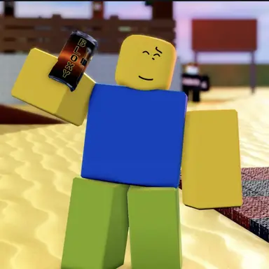 Profile image of noob