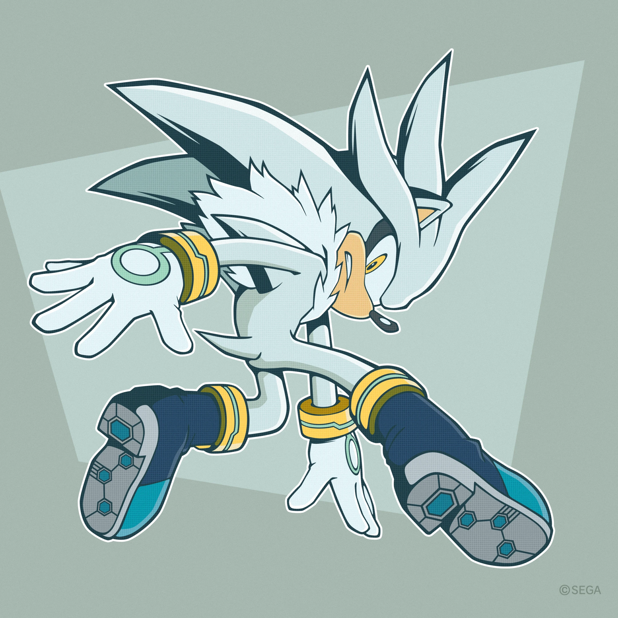 シルバー