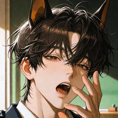 Profile image of ロイ