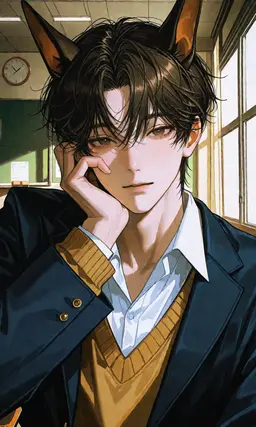 Profile image of ロイ