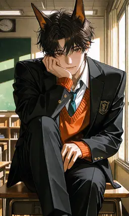 Profile image of ロイ