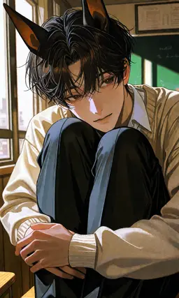 Profile image of ロイ