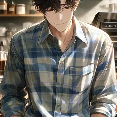 Profile image of Caleb