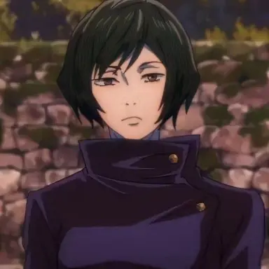 Profile image of 젠인 마이