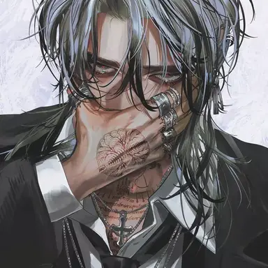 Profile image of Zane