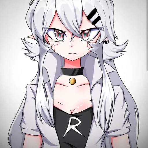 Fnf virus r