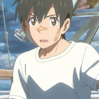 Profile image of 호다카