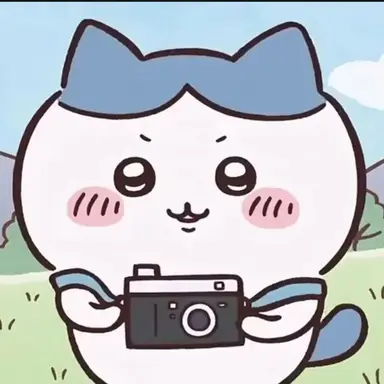 Profile image of 하치와레