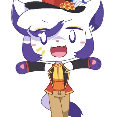 Profile image of クマノミ