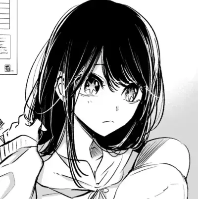 SpongyBus4520의 Ai Hoshino