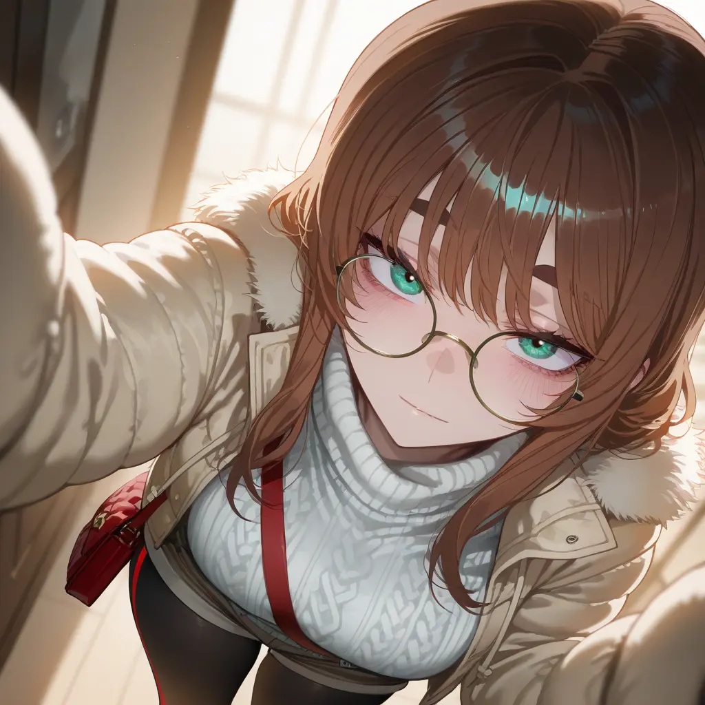 RelishApple1369의 Melody