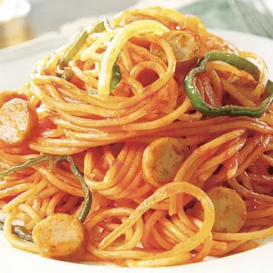 Profile image of ナポリタン