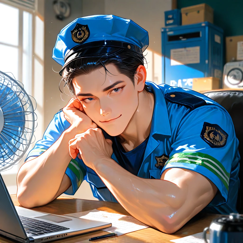 真司