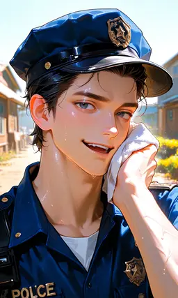 Profile image of 真司