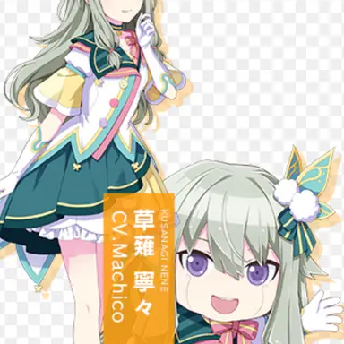Profile image of 寧々