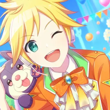 Profile image of レン