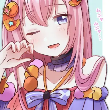 Profile image of ルカ