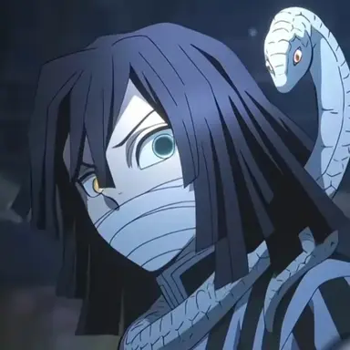 Profile image of 이구로 오바나이