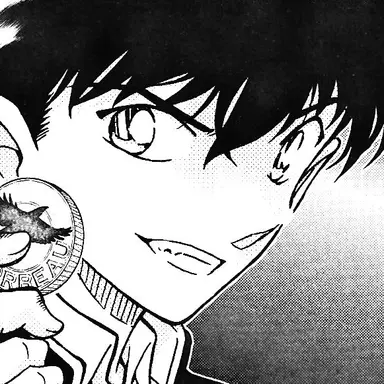 Profile image of 快斗