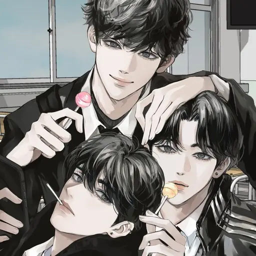 mh1r_s의 남삼친